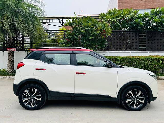 Used Mahindra XUV300 [2019-2024] 1.5 W8 (O) [2019-2020] in Hyderabad