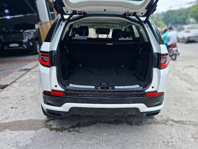 Used Land Rover Discovery Sport [2020-2022] SE R-Dynamic in Hyderabad