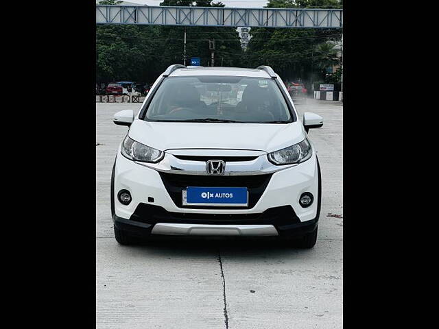 Used 2018 Honda WR-V in Lucknow