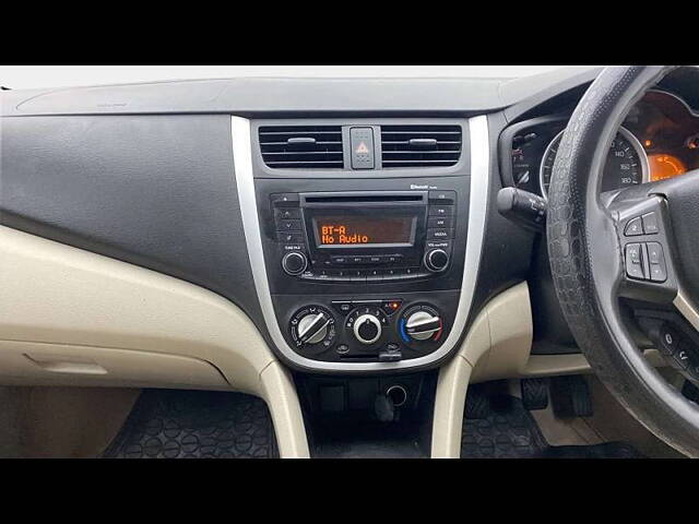 Used Maruti Suzuki Celerio [2017-2021] ZXi (Opt) [2019-2020] in Hyderabad