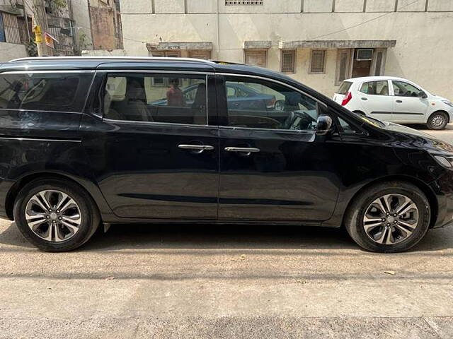 Used Kia Carnival [2020-2023] Prestige 7 STR in Delhi