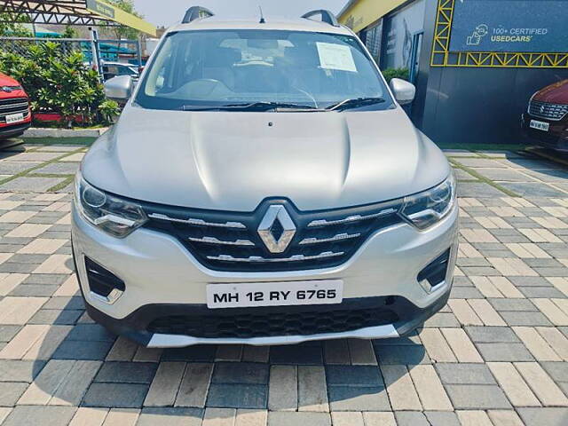 Used 2019 Renault Triber in Pune