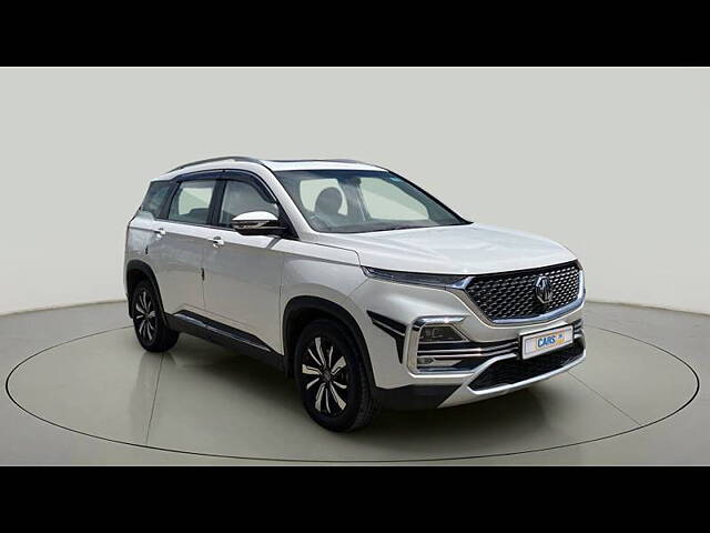 Used 2020 MG Hector in Pune