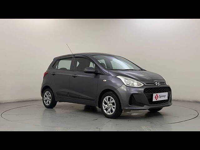 Used Hyundai Grand i10 Magna 1.2 Kappa VTVT in Gurgaon