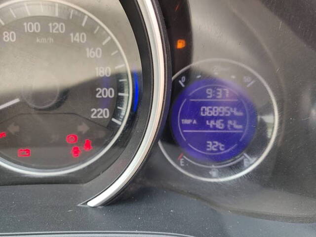 Used Honda Jazz [2015-2018] VX Petrol in Pune