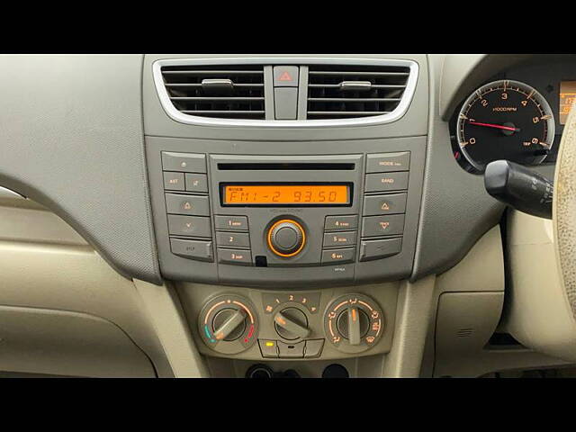 Used Maruti Suzuki Ertiga [2012-2015] VDi in Hyderabad