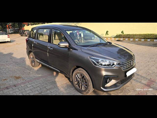 Used 2019 Maruti Suzuki Ertiga in Gurgaon