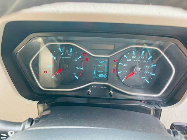 Used Mahindra Scorpio 2021 S11 in Ahmedabad