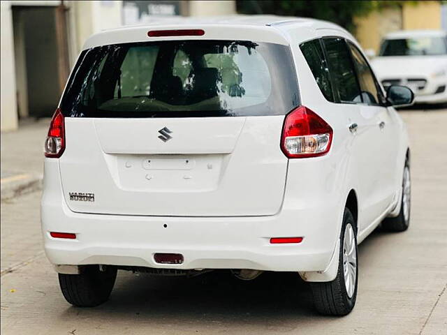 Used Maruti Suzuki Ertiga [2012-2015] VDi in Pune