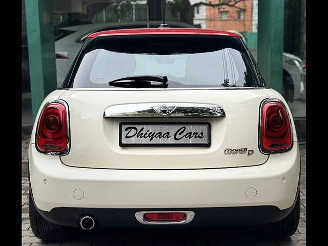 Used MINI Cooper [2014-2018] D 5 Door in Chennai