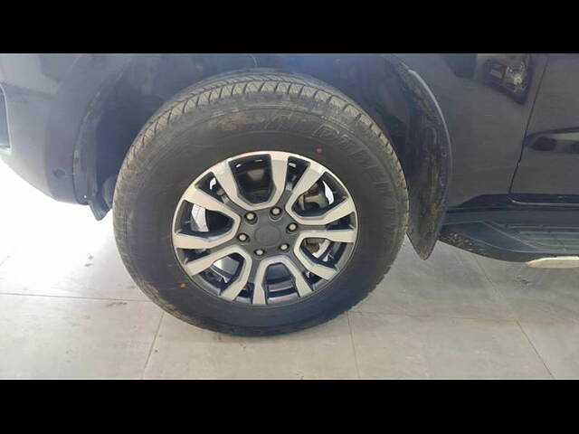 Used Ford Endeavour Titanium 2.0 4x2 AT in Ludhiana