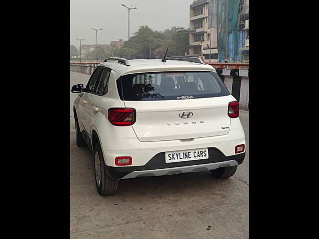 Used Hyundai Venue [2019-2022] S 1.0 AT Petrol [2019-2020] in Delhi