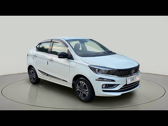 Used 2022 Tata Tigor in Lucknow