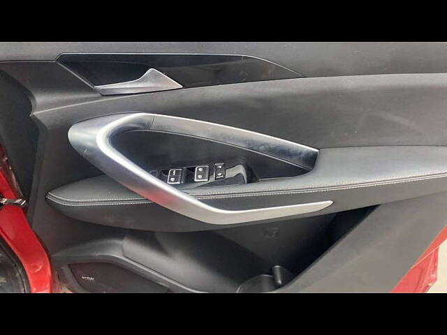 Used MG Hector [2019-2021] Smart 1.5 DCT Petrol [2019-2020] in Hyderabad