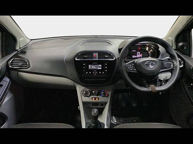 Used Tata Tiago [2016-2020] Revotron XT [2016-2019] in Mumbai