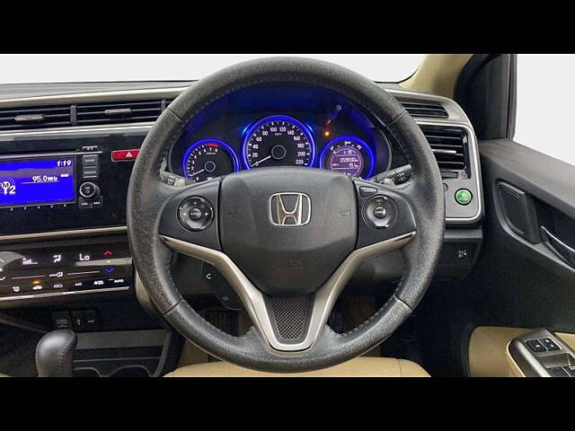 Used Honda City [2014-2017] VX CVT in Bangalore