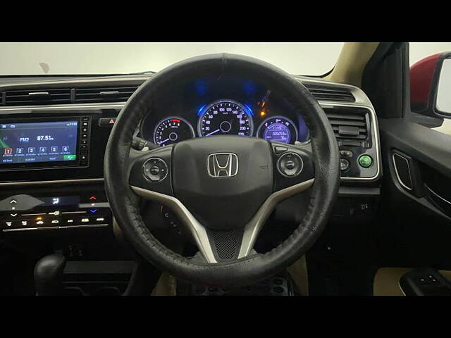 Used Honda City [2014-2017] VX CVT in Mumbai