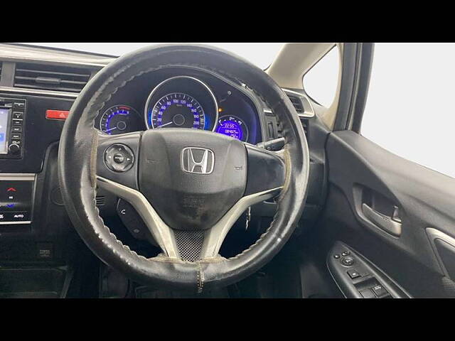 Used Honda Jazz [2015-2018] S MT [2015-2016] in Ahmedabad