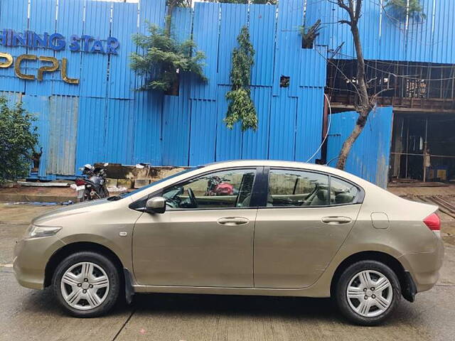 Used Honda City [2008-2011] 1.5 S MT in Mumbai