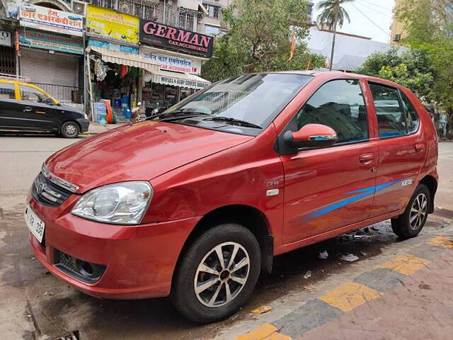 Used Tata Indica V2 [2006-2013] Xeta GLS BS-IV in Mumbai