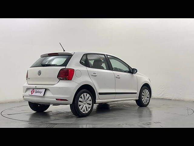 Used Volkswagen Polo [2016-2019] Comfortline 1.2L (P) in Delhi