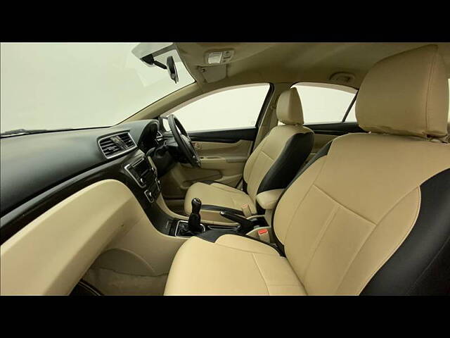 Used Maruti Suzuki Ciaz [2014-2017] VXi+ in Delhi