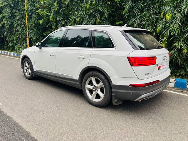 Used Audi Q7 [2015-2020] 45 TDI Technology Pack in Kolkata