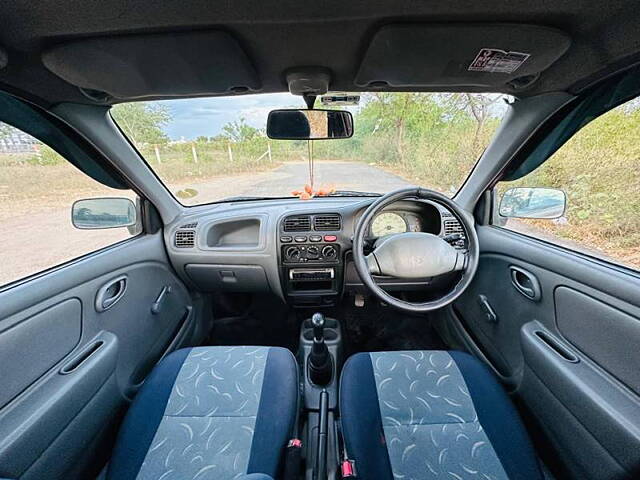 Used Maruti Suzuki Alto [2005-2010] LXi BS-III in Coimbatore