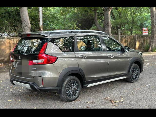 Used Maruti Suzuki XL6 [2019-2022] Zeta MT Petrol in Delhi