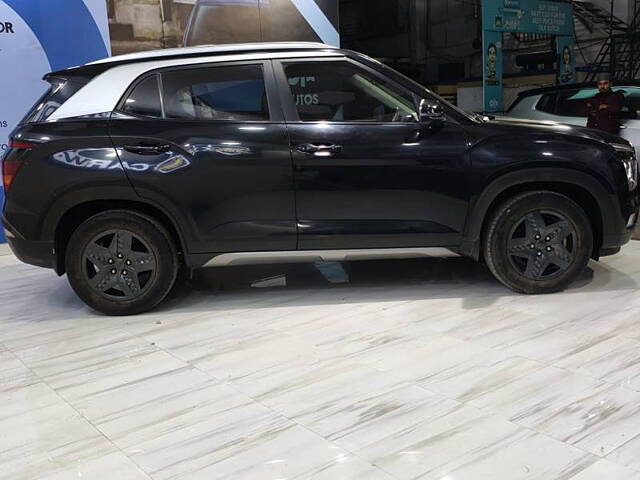 Used Hyundai Creta [2020-2023] S 1.5 Petrol [2020-2022] in Pune