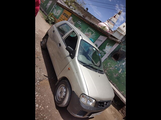 Used 2005 Maruti Suzuki Alto in Chandigarh