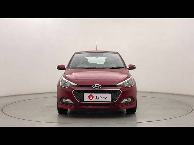 Used Hyundai Elite i20 [2014-2015] Asta 1.2 in Pune