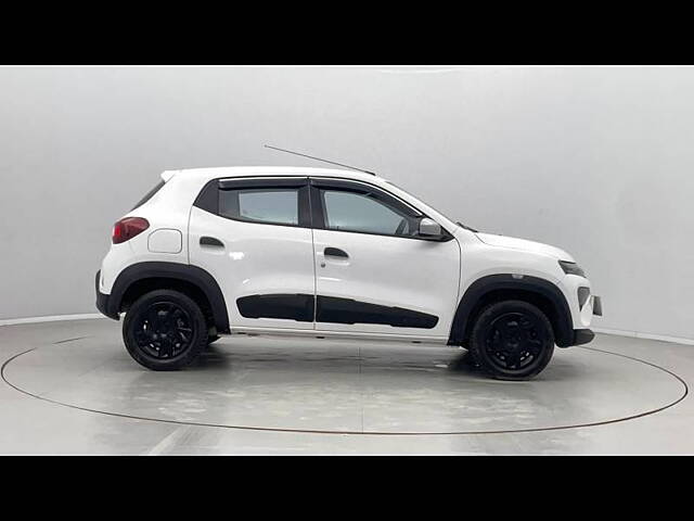 Used Renault Kwid [2015-2019] 1.0 RXT AMT Opt [2016-2019] in Jaipur