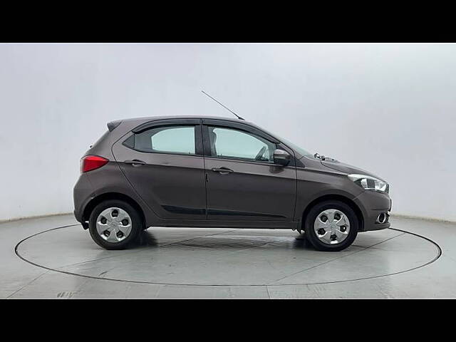 Used Tata Tiago [2016-2020] Revotron XZ in Mumbai