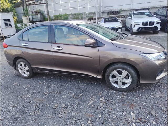 Used Honda City [2014-2017] VX in Surat