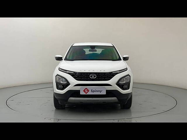 Used Tata Harrier [2019-2023] XZ in Ahmedabad