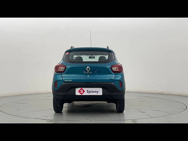 Used Renault Kwid [2015-2019] RXL [2015-2019] in Ghaziabad