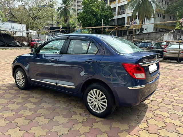 Used Maruti Suzuki Dzire [2017-2020] ZXi AMT in Mumbai