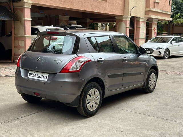 Used Maruti Suzuki Swift [2011-2014] VXi in Pune