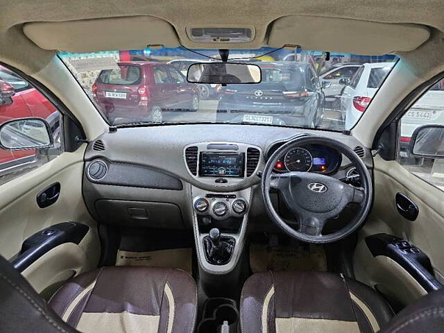 Used Hyundai i10 [2010-2017] Magna 1.1 iRDE2 [2010-2017] in Delhi