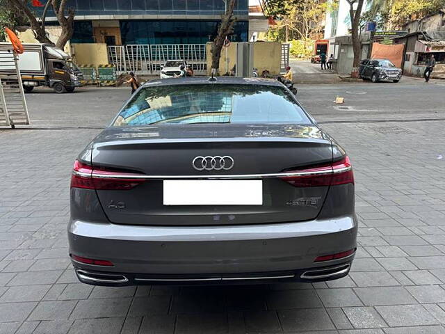 Used Audi A6 Technology 45 TFSI in Mumbai