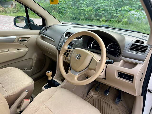 Used Maruti Suzuki Ertiga [2015-2018] VDI SHVS in Delhi