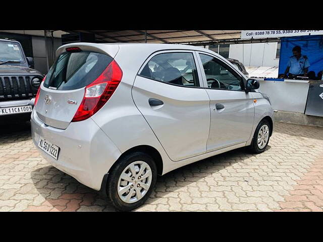 Used Hyundai Eon Era + in Thrissur