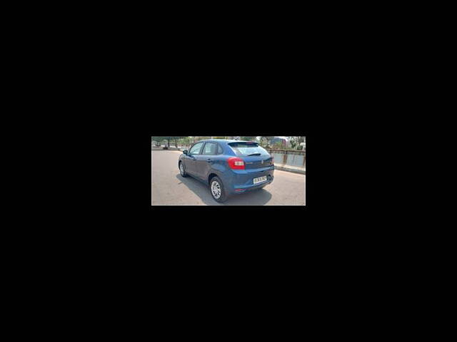 Used Maruti Suzuki Baleno [2015-2019] Delta 1.2 in Noida