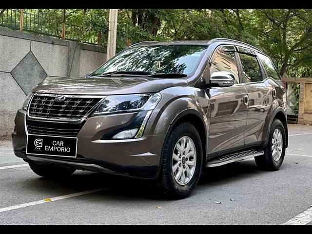 Used Mahindra XUV500 [2015-2018] W9 AT in Delhi