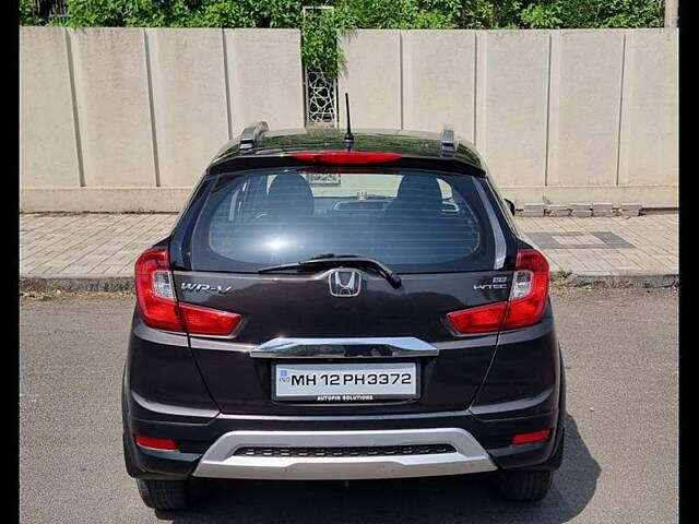 Used Honda WR-V [2017-2020] VX MT Petrol in Pune