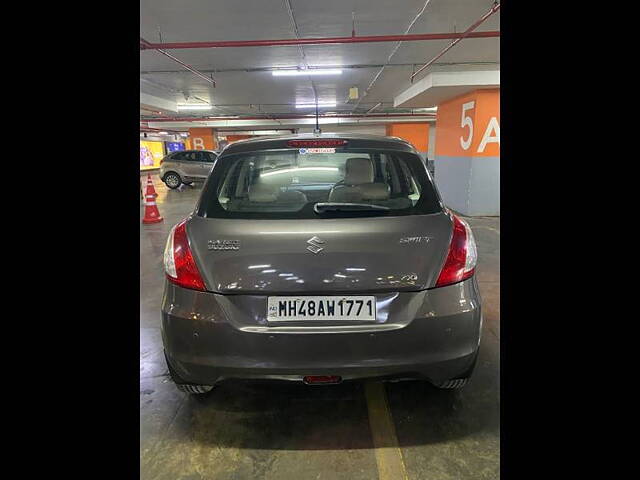 Used Maruti Suzuki Swift [2014-2018] ZXi in Mumbai