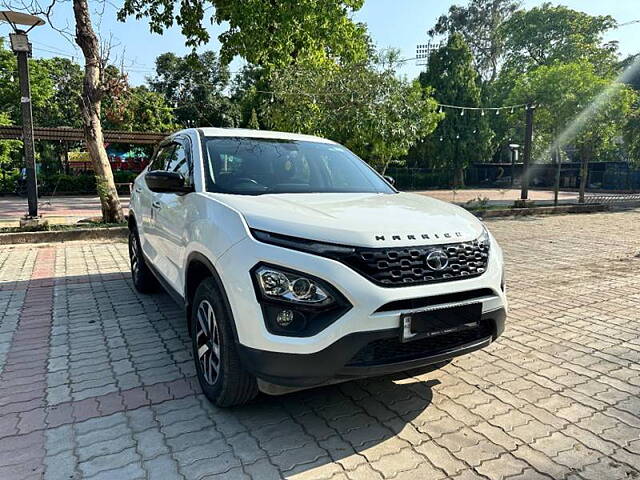 Used Tata Harrier [2019-2023] XZ Plus in Jalandhar