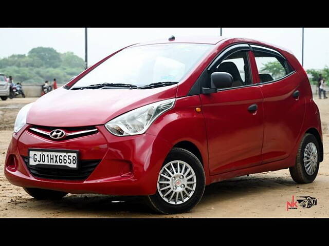 Used Hyundai Eon Era + in Ahmedabad