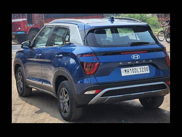 Used Hyundai Creta [2020-2023] S 1.5 Diesel [2020-2022] in Sangli